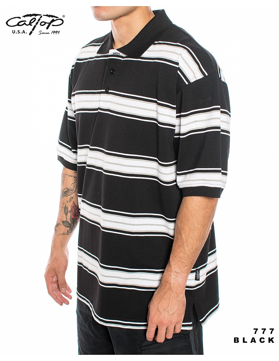 CLUBHAUS SOPHNET. × CLUBHAUS S/S Polo Men's Settebello S/S Polo - Stormtech USA Retail
