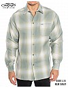 2000 L/S Plaid Color Base : NEW-GREY