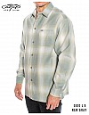 2000 L/S Plaid Color Base : NEW-GREY