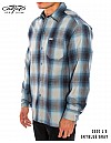2000 L/S Plaid Color Base : SKYBLUE-GRAY 2000 L/S Plaid Color Base : SKYBLUE-GRAY