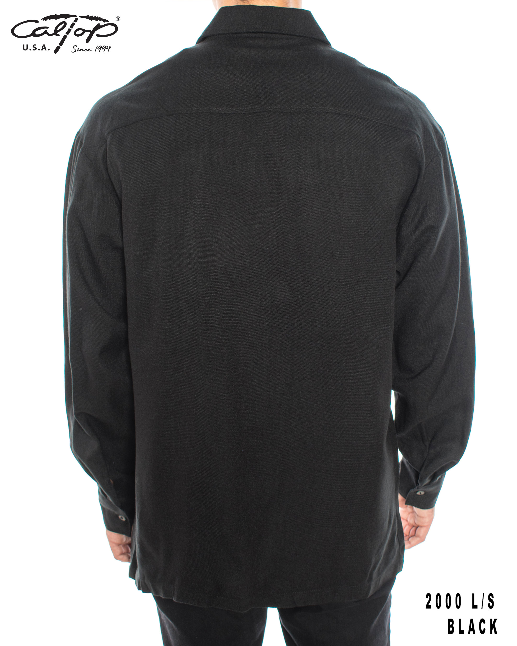 [EAM] 2020 New Spring Stand Collar Long Sleeve Solid Color Black White Asymmetry Loose Big Size Shirt Women Fashion Tide C0061