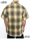 2000 S/S Plaid Color Base : YELLOW-ORANGE