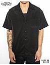 3003 S/S Solid Color : Black
