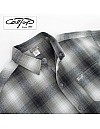 2000 S/S Plaid Color Base : GRAY-WHITE