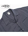 3003 S/S Solid Color : Charcoal