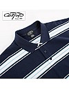 777 S/S Polos: NAVY
