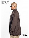 1000 L/S Solid Color : Brown