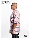 777 S/S Polos: PINK