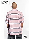777 S/S Polos: PINK