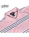 777 S/S Polos: PINK
