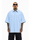 1000 S/S Solid Color : Baby Blue 1000 S/S Solid Color : Baby Blue