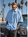 1000 S/S Solid Color : Baby Blue 1000 S/S Solid Color : Baby Blue