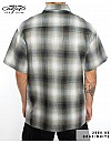2000 S/S Plaid Color Base : GRAY-WHITE